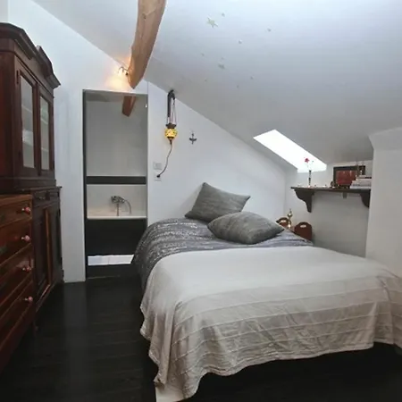 Apartment With One Bedroom In Cannes, With Wonderful View And Wif Cannes